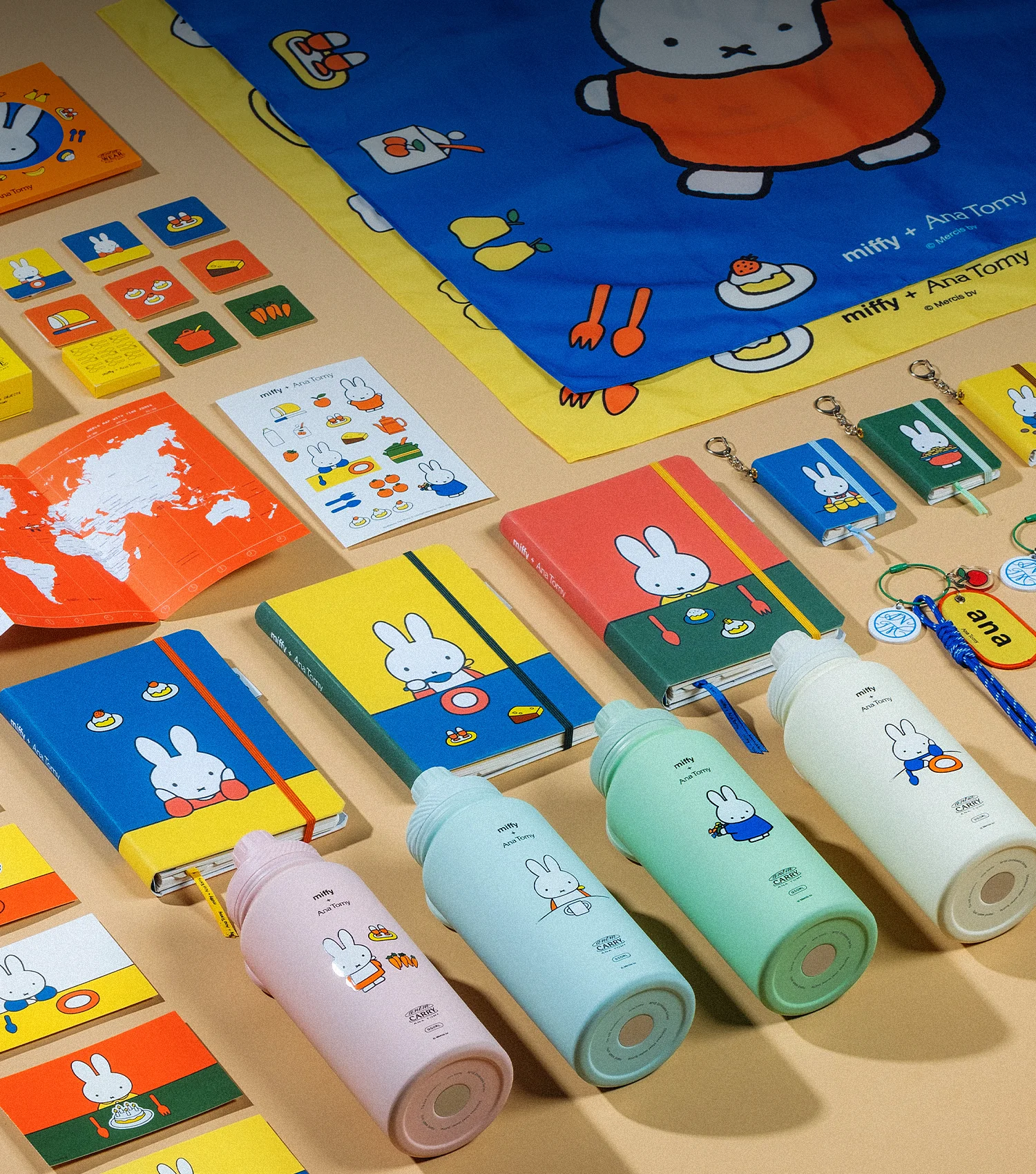 Craft Your Unique Story